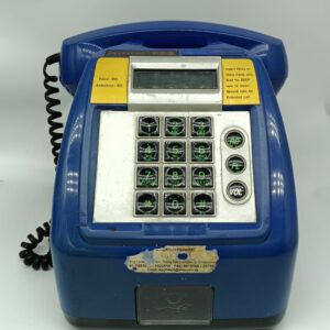 Blue Coin Phone