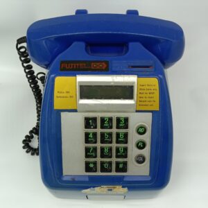 Blue Coin Phone