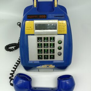 Blue Coin Phone